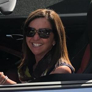 Meet your Posher, Stacey